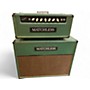 Used Matchless Used Matchless Sampson Era Chieftan Head w/Matching 2x12