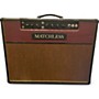 Used Matchless Sampson Era DC30 Tube Guitar Combo Amp