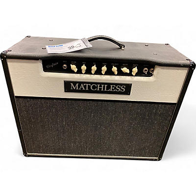 Used Matchless Sampson Era Matchless Chieftain Tube Guitar Combo Amp