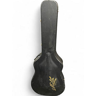 Used Maton Dreadnought Acoustic Guitar Case