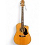 Used Maton TE1 Tommy Emmanuel 