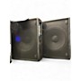 Used Matrix CFR12 PAIR Unpowered Speaker