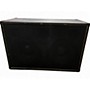 Used Matrix Elements FR212 Guitar Cabinet