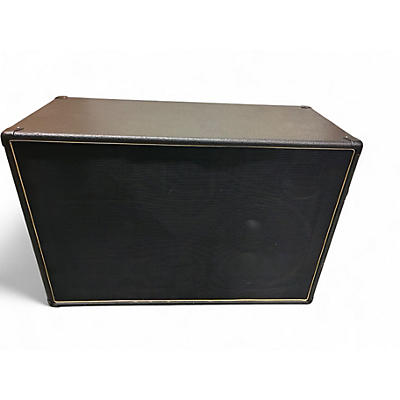 Used Matrix Elements FR212 Guitar Cabinet