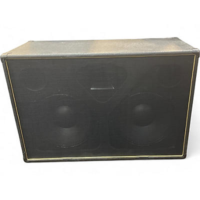 Used Matrix Elements FR212 Guitar Cabinet