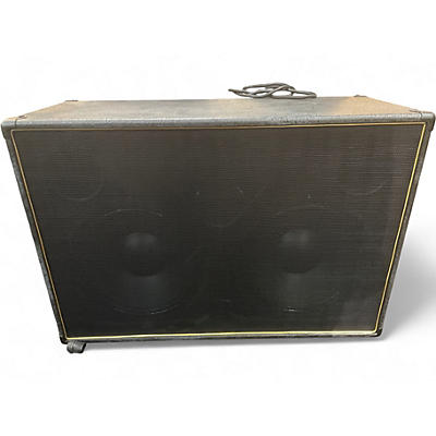 Used Matrix Elements FR212 Guitar Cabinet