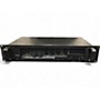 Used Matrix Elements GT1000FX Power Amp