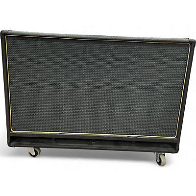 Used Matrix Elements Neolight 212 Guitar Cabinet