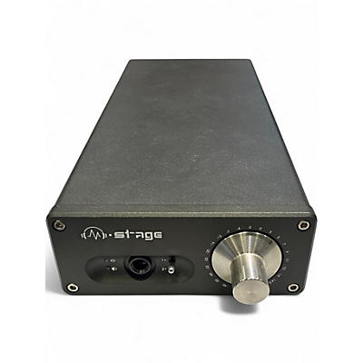 Used Matrix M-Stage HPA 2 Headphone Amp