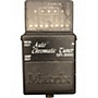 Used Matrix SR-3000 Tuner Pedal