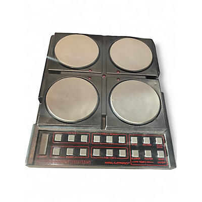 Used Mattel Electronics SYNSONICS DRUMS Production Controller