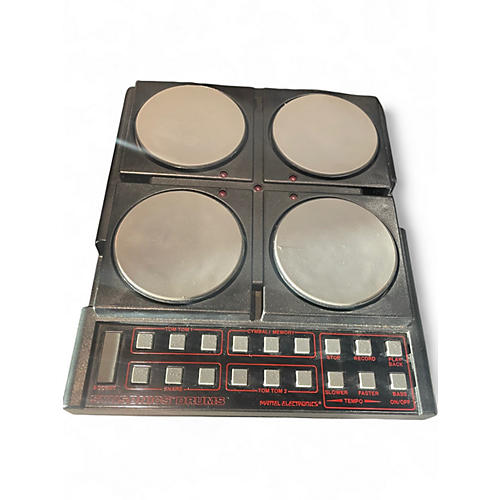 Used Mattel Electronics SYNSONICS DRUMS Production Controller