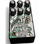 Used Mattews Effects THE ARCHITECT V3 Effect Pedal