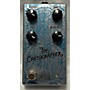 Used Used Mattews Effects The Cartographer Effect Pedal