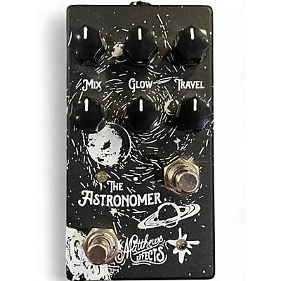 Matthew Effects Used Matthew Effects The Astronomer Effect Pedal