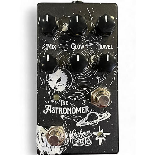 Matthew Effects Used Matthew Effects The Astronomer Effect Pedal