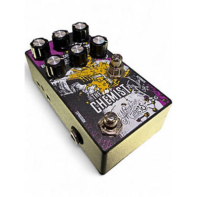 Used Matthew Effects The Chemist Effect Pedal