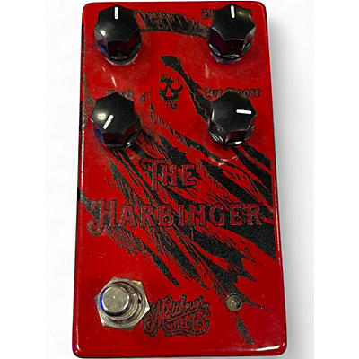 Used Matthew Effects The Harbinger Effect Pedal