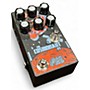 Used Matthews Effects COSMONAUT V2  Effect Pedal