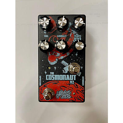 Used Matthews Effects Cosmonaut V2 Effect Pedal