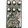 Used Matthews Effects THE ARCHITECT Effect Pedal