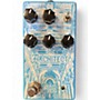Used Matthews Effects THE ARCHITECT Effect Pedal