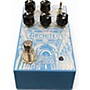 Used Matthews Effects THE ARCHITECT V2 Effect Pedal