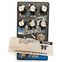 Used Matthews Effects THE ASTRONOMER V2 Effect Pedal