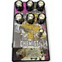 Used Matthews Effects THE CHEMIST V2 Effect Pedal