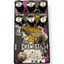 Used Matthews Effects THE CHEMIST V2 Effect Pedal