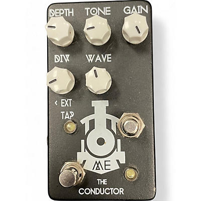 Used Matthews Effects THE CONDUCTOR Effect Pedal