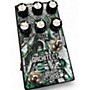 Used Matthews Effects The Architect Effect Pedal