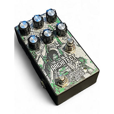 Used Matthews Effects The Architect Effect Pedal