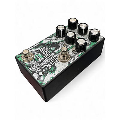 Used Matthews Effects  The Archtect V3 Effect Pedal