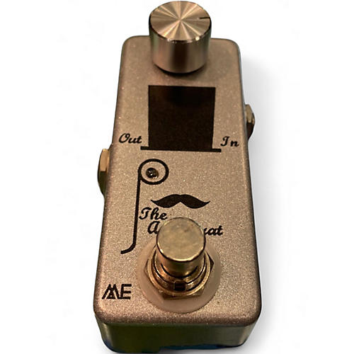 Used Matthews Effects The Aristocrat Effect Pedal