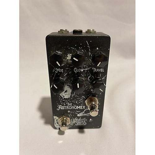 Used Matthews Effects The Astronomer Effect Pedal