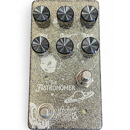 Used Matthews Effects The Astronomer Effect Pedal