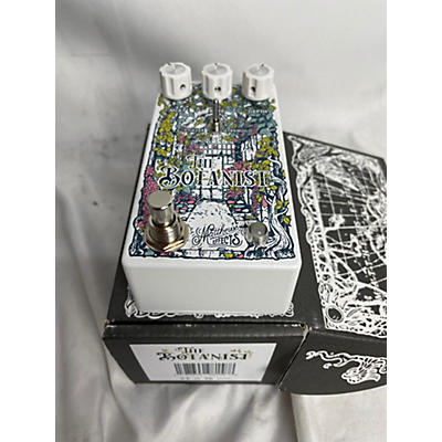 Used Matthews Effects The Botanist Effect Pedal