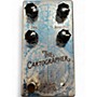 Used Matthews Effects The Cartographer Effect Pedal
