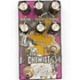 Used Matthews Effects The Chemist Effect Pedal