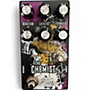 Used Matthew’s Effects The Chemist Modulator V2 Effect Pedal
