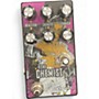 Used Matthews Effects The Chemist V2 Effect Pedal