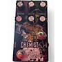 Used Matthews Effects The Chemist V2 Effect Pedal