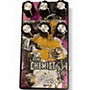 Used Matthews Effects The Chemist V2 Effect Pedal