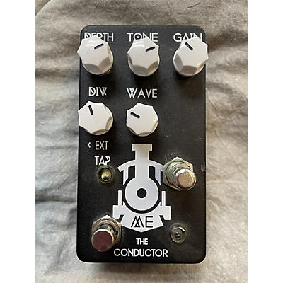 Used Matthews Effects The Cobnductor Effect Pedal