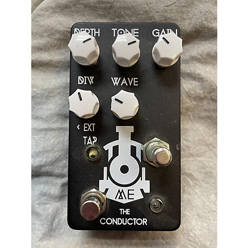 Used Matthews Effects The Cobnductor Effect Pedal