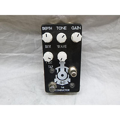 Used Matthews Effects The Conductor Effect Pedal
