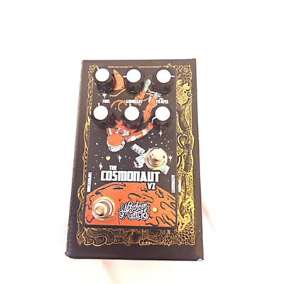 Used Matthew's Effects The Cosmonaut V2 Effect Pedal