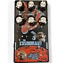 Used Matthews Effects The Cosmonaut v2 Effect Pedal