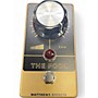 Used Matthews Effects The Fool Effect Pedal